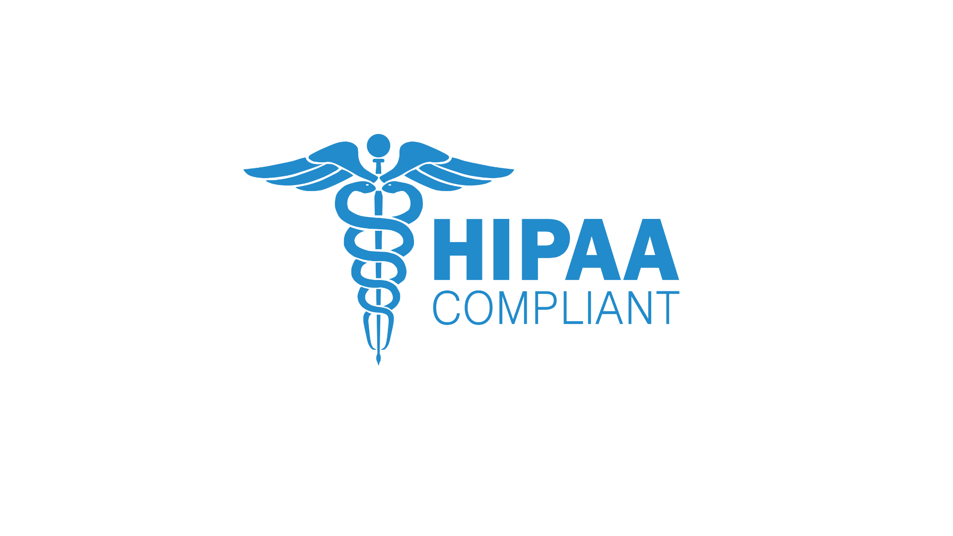 HIPAA Compliant
